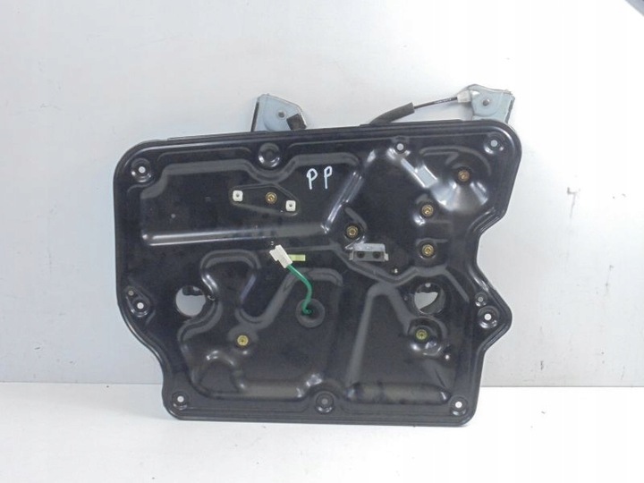 фото №9, Nissan murano i z50 механизм подъемник стекла перед правый 80720ca000