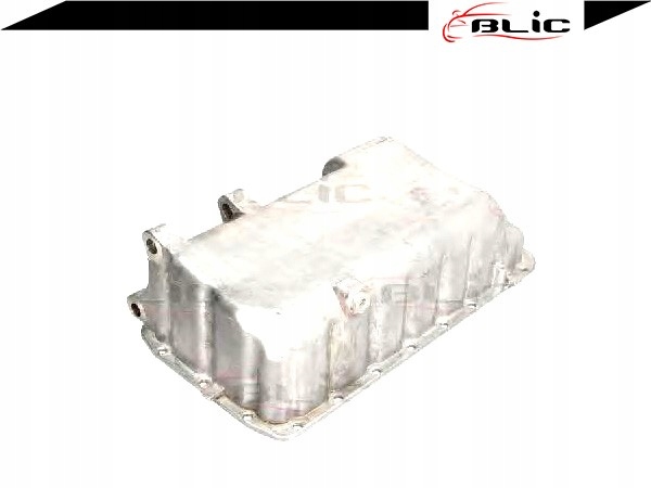 фото №2, Поддон масляная citroen c5 i break 2.0 16v hpi derl