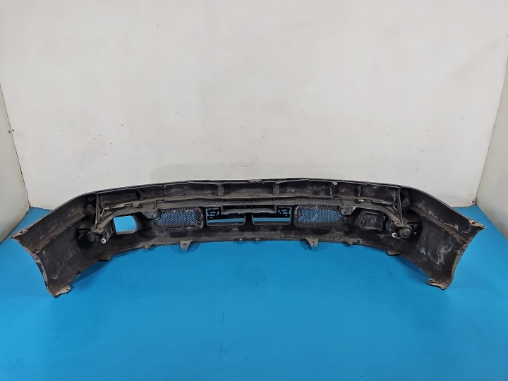 фото №15, Бампер перед toyota avensis i t22 97-00