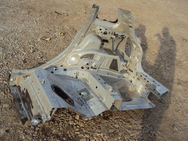 фото №5, Крыло четверть правые зад mini cooper f55 рестайлинг