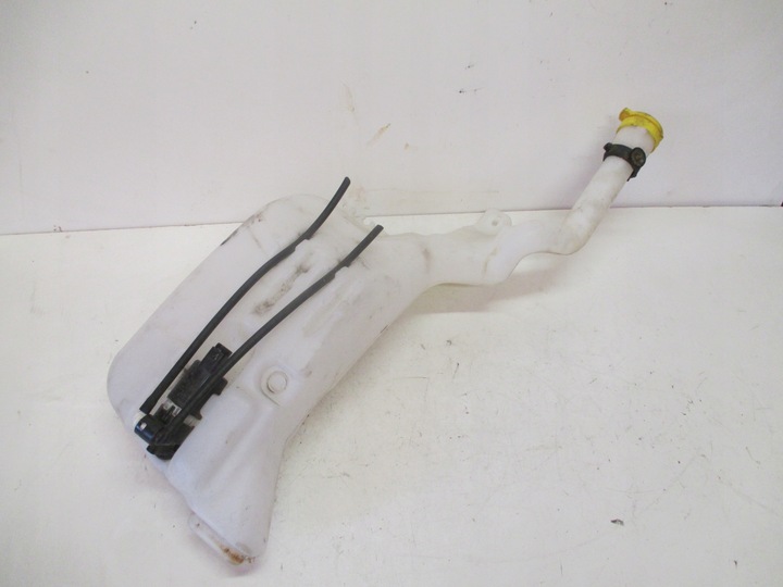 фото №1, Бачок склоомивача renault espace v 289101989r