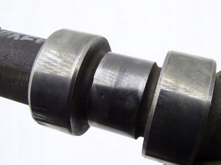 фото №8, Opel vectra b 2.0 16v x20xev вал розподільний вал s gc21