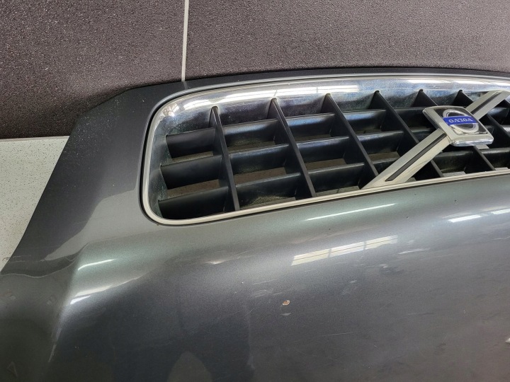 фото №12, Капот кришка двигуна 455-46 volvo xc90 i 30796491