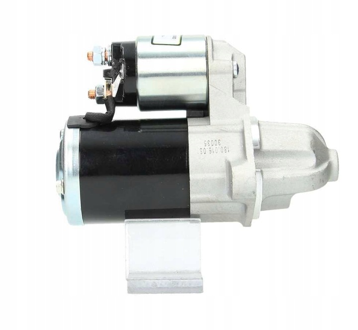 фото №9, Стартер 12v 1.4kw do suzuki kizashi 2.4