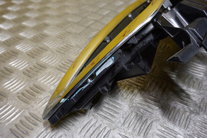 фото №9, Acura ilx 2019 - 2022 решітка перед решітка радіатора рамка usa