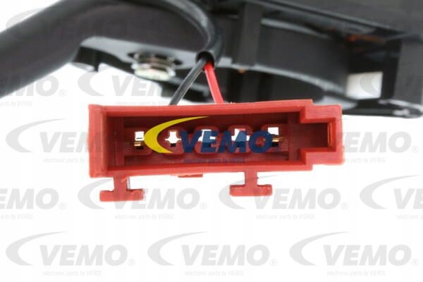 фото №13, 15-80-3222/vem перемикач двірник vw vemo