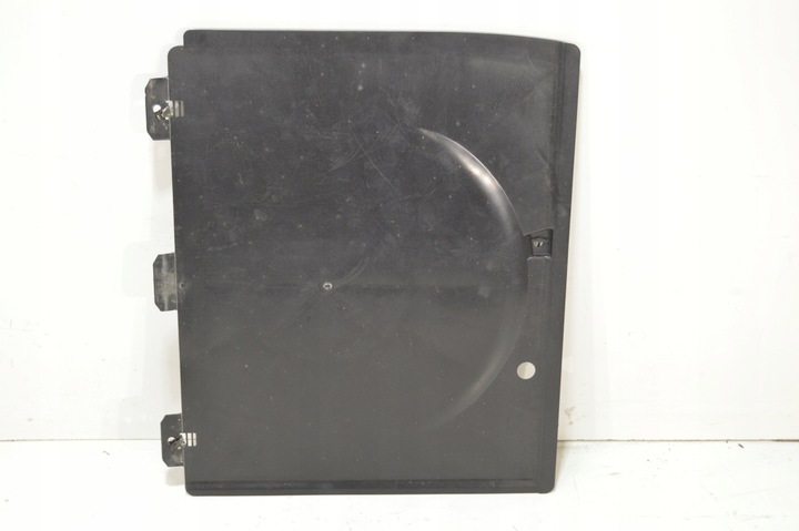 фото №1, Защита колёса запасного пол mercedes r129 sl 1296903530