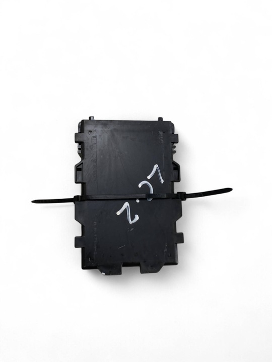 фото №5, Toyota land cruiser j150 модуль управление шлюз