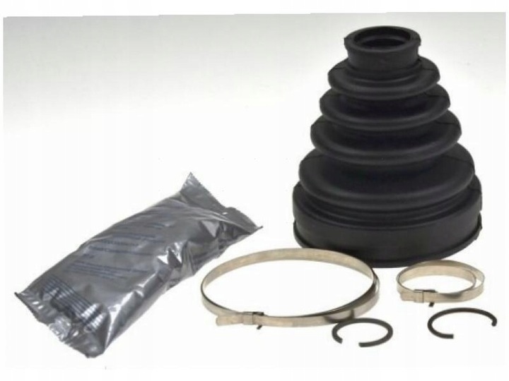 фото №2, Защита шарнир toyota previa ii 2.0 2.4 03-04 iii 2.4 06-