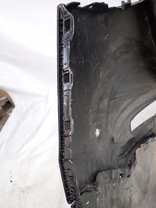 фото №11, Hyundai tucson iii 15- бампер зад задній 86611-d7000 4xpdc