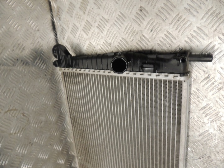 фото №6, Mazda 3 i bk 1.6b радиаторов воды