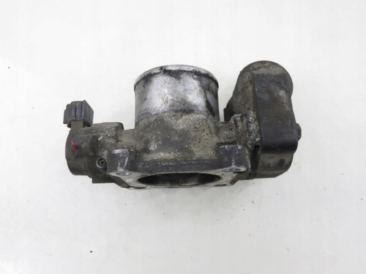 фото №5, Дроссельная заслонка toyota rav 4 iii 2.2 d 4wd ala30_ 136 - 2ad-ftv 260106f05