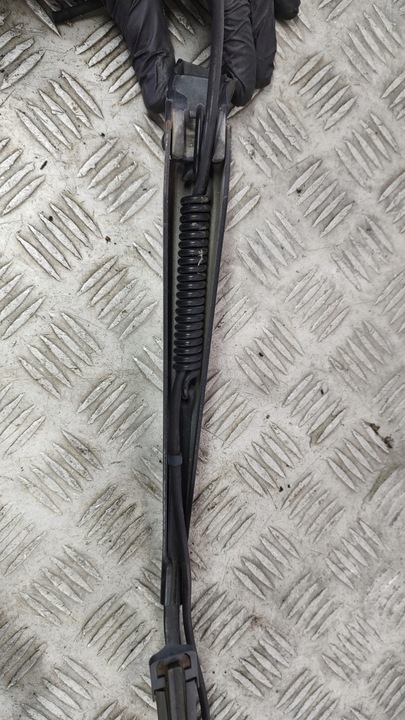 фото №10, Рычаги дворник правая левая vito w639 a6398200844 a6398200744