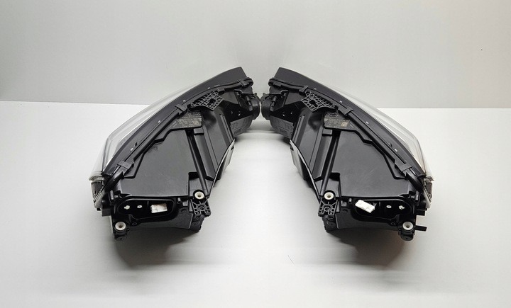 фото №13, Audi a5 s5 8w6 полный led фара левый правый лампа