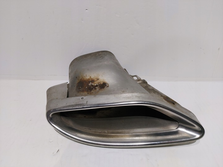 фото №1, Mercedes клас c w205 14- наконечник вихлоп глушник права зад