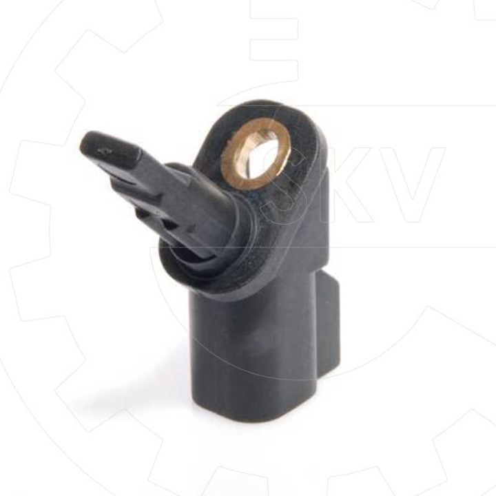 фото №7, Skv датчик abs 06skv001 - перед ліве / праве ; ford volvo ; 9475557