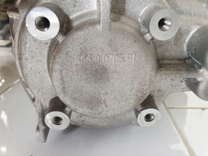 фото №7, Porsche cayman boxter gt4 кпп кпп / коробка передач комплект