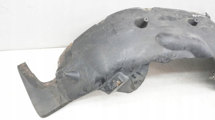 фото №5, Підкрилок лівий перед ліві vw amarok i 2h0809961