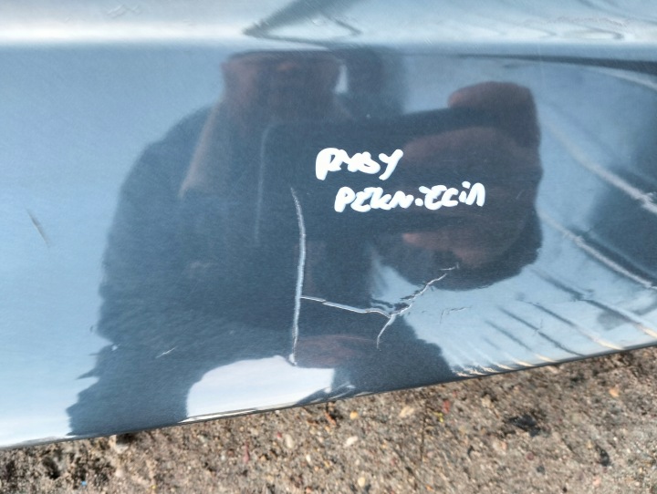 фото №13, Капот audi a4 b8 2008-2011