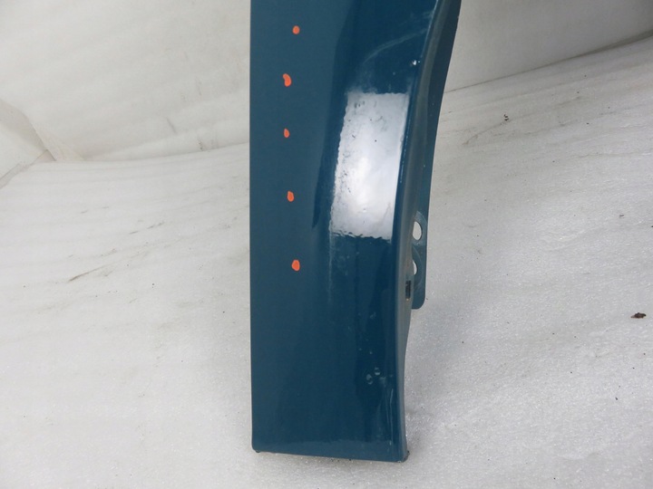 фото №8, Крило праві переднє vw caddy iii варіант