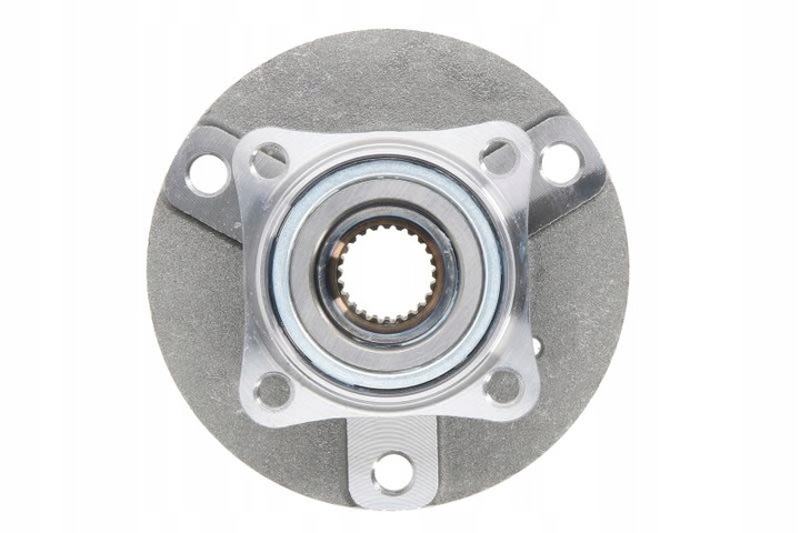 фото №13, Подшипник колёса набор kpl smart cabrio/ ci fag 713 6673 40 набор подшипник