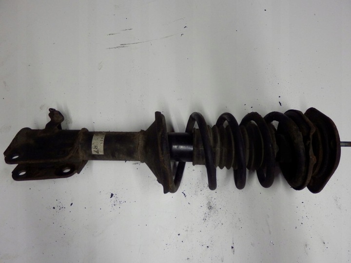 фото №2, Daihatsu terios 02 амортизатор правые перед переднее