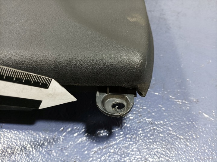 фото №9, Renault megane iii hb 5d оббивка двері перед права