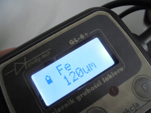 фото №16, Капот бампер крыло лампа opel mokka i a 1.6 бензин цвет gaz z40r