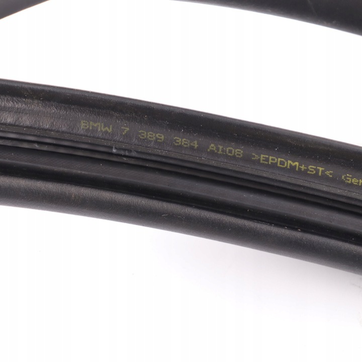 фото №11, Mini f60 countryman прокладка кришки багажника 7389407