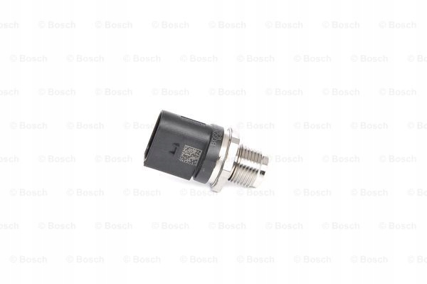 фото №16, Bosch 0281006447 датчик тиску пального bmw mini