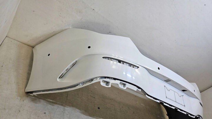 фото №7, Бампер зад задний mercedes cla 118 amg w118 a1188859501