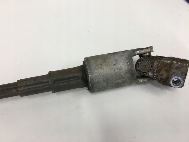 фото №13, Audi a4 b6 b7 00-06 крестовина колонки рулевого