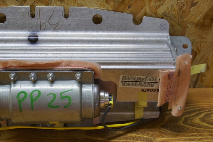 фото №7, Подушка подушка безпеки пасажир bmw x5 e70 2406476