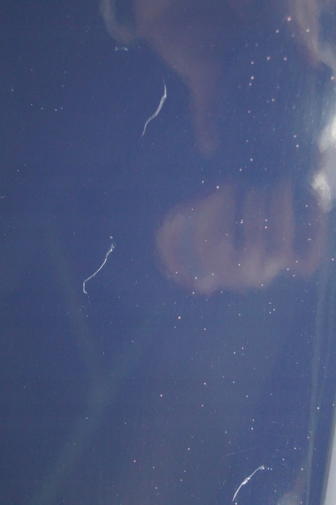 фото №8, Крило правий перед ford fusion + plus рестайлінг org la