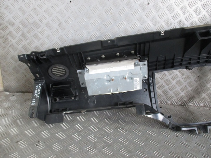 фото №6, Панель консоль подушка ford c-max i 03-06r