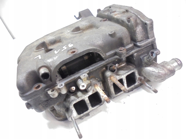 фото №8, Subaru outback iv br головка двигателя левая t20d lh 2,0d