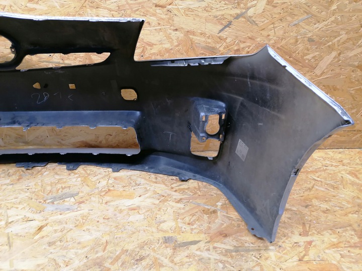 фото №10, Бампер перед переднє toyota prius 3 iii 2009-2012r