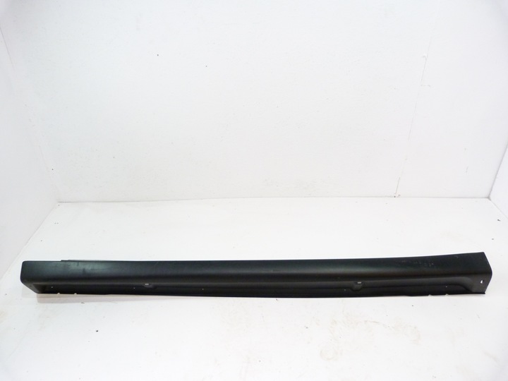 фото №1, Планка порогова ліва mitshubishi outlander iii hit