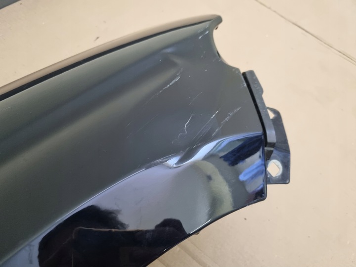 фото №9, Крило праві перед переднє fiat tipo ii 15- оригінал