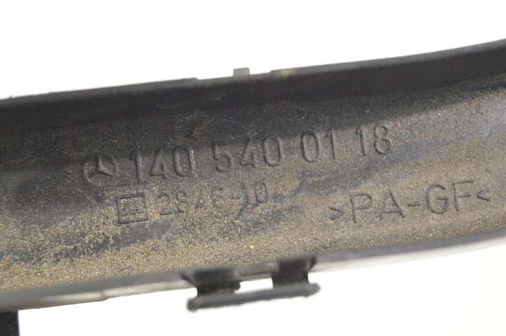 фото №11, Защита провод электрических mercedes w140 1405460164 1405400118