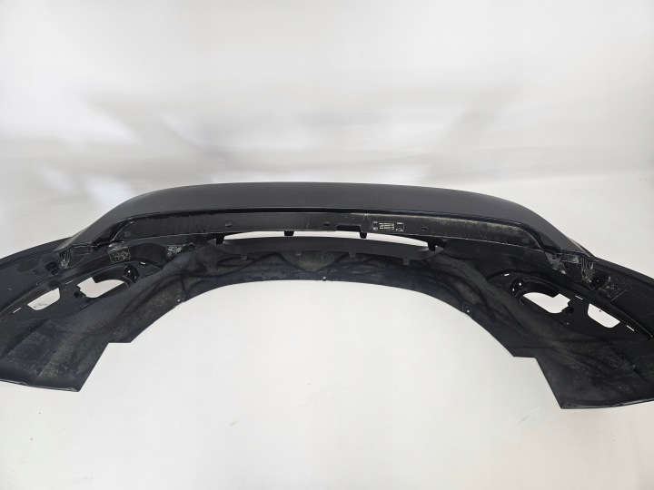 фото №16, Volvo c70 ii рестайлінг 2009 - 2013 бампер перед 4 x pdc розпилювачі 31214846
