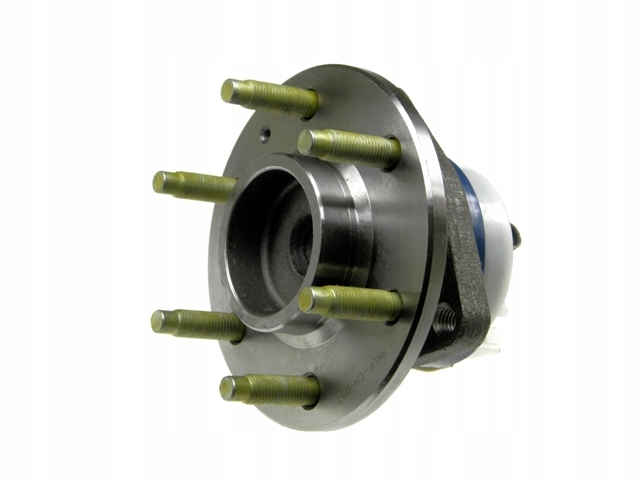 фото №2, Ступица колёса перед cadillac srx rwd 04- sts rwd 04- cts rwd 04- | 12413103