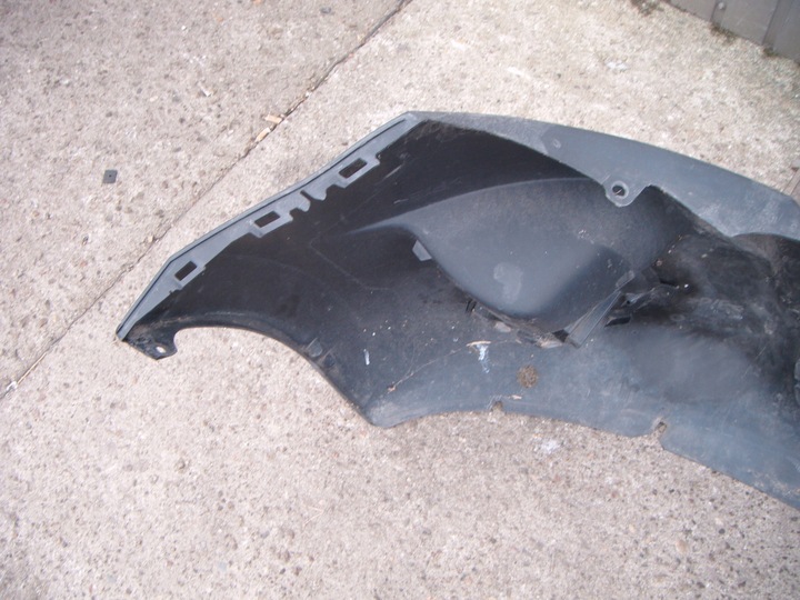 фото №11, Movano b master iii 10- бампер перед 620220007r