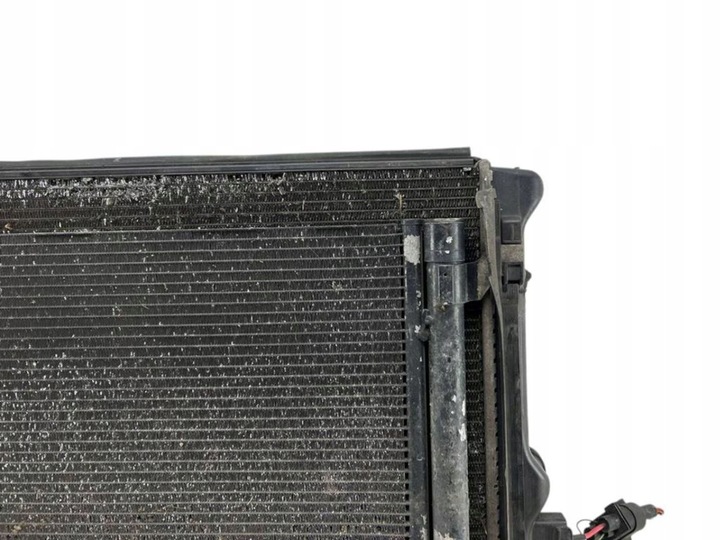 фото №11, Audi a3 s3 8v 2016 радиаторов / комплект