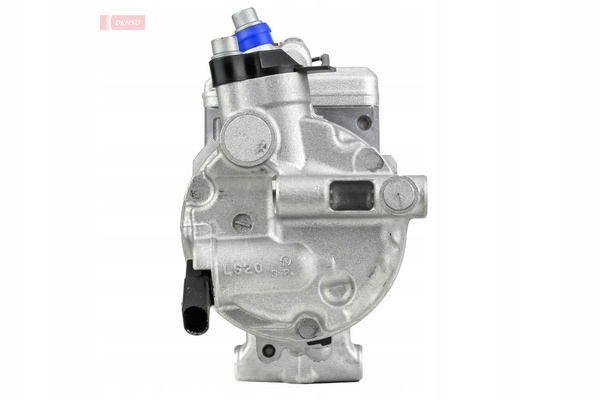 фото №15, Denso dcp02110 - компрессор кондиционера / vag