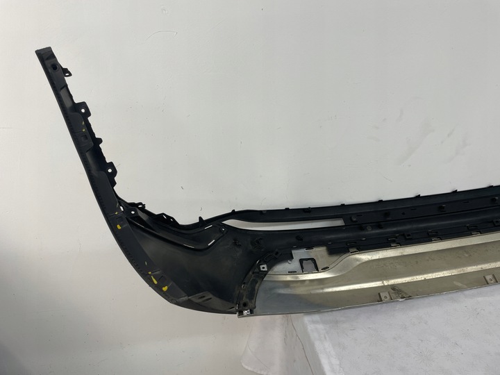 фото №13, Бампер зад задний hyundai santa-fe 4 хром рестайлинг 20