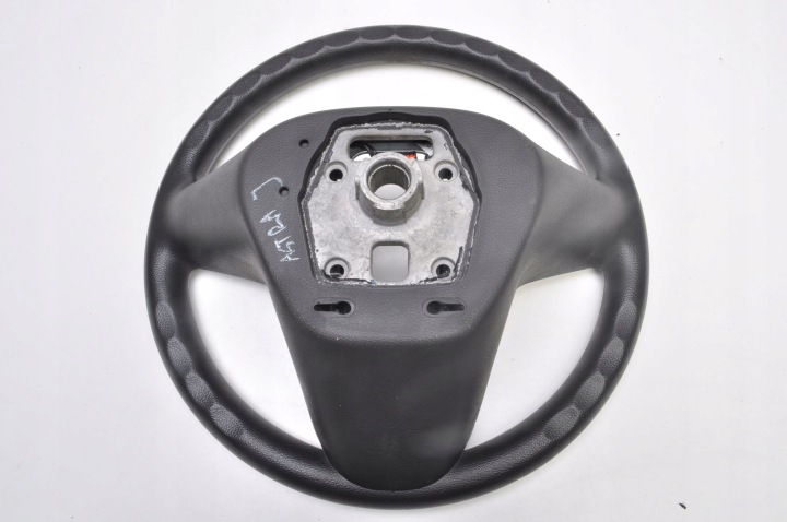 фото №10, Opel astra j iv zafira c руль пластиковая 13351039