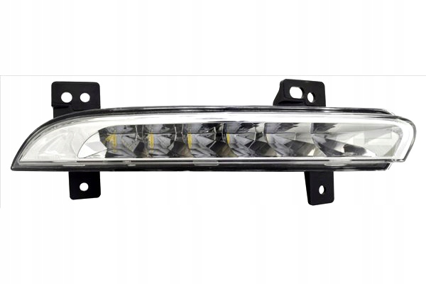 фото №2, Свет дневные p renault fluence tyc