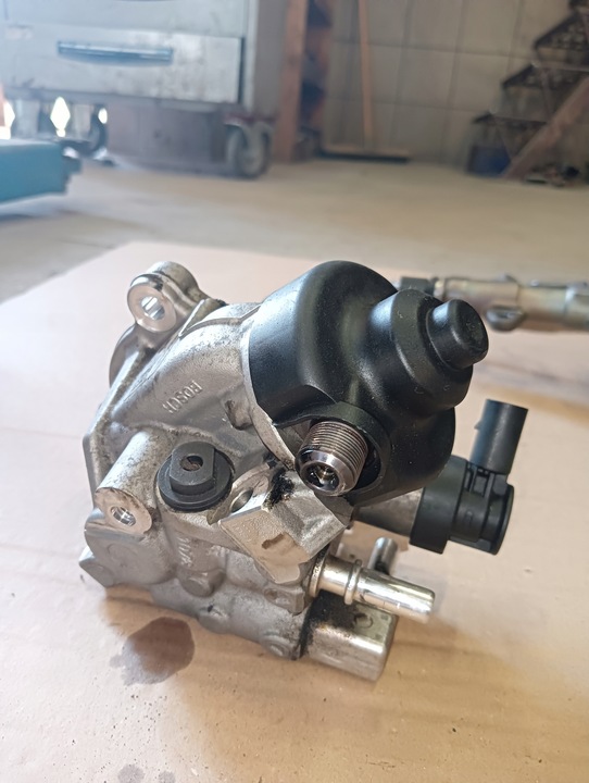 фото №9, Система паливний bmw b47 2.0d | 8514148 0445010768 0445214315 851415402