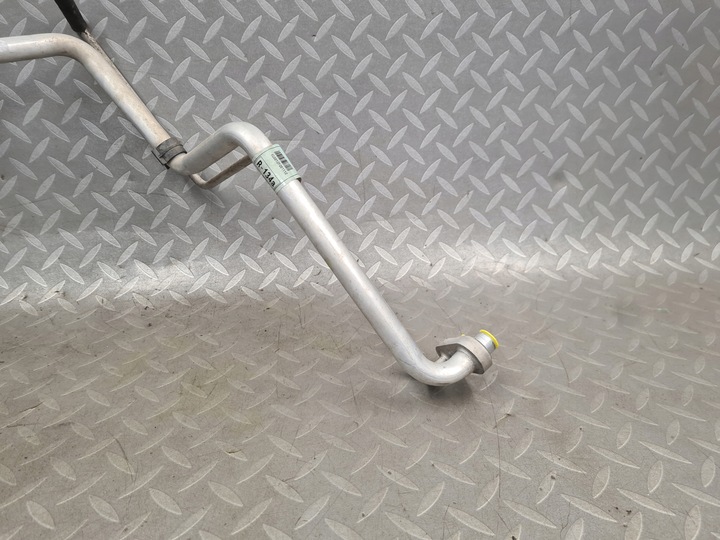 фото №5, Шланг шланг трубка кондиціонера mokka chevrolet trax 1.6 a16xer 95144590